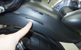 HONDA GB350 2022 NC59