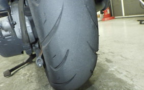 YAMAHA CYGNUS 125 X 2021 SE12J