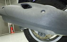 YAMAHA TRICITY 125
