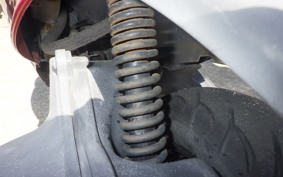 SUZUKI LET's 4 CA45A
