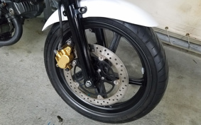 HONDA VTR 250 F MC33
