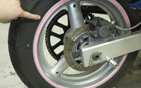 SUZUKI SV650 S 2003