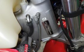 HONDA XR650R 2009