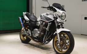 HONDA CB1300SF SUPER FOUR 2007 SC54