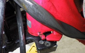 HONDA APE 50 AC16