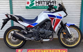 HONDA TRANSALP XL750 2023 RD16