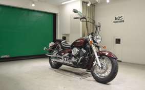 YAMAHA DRAGSTAR 400 CLASSIC 2001 VH01J