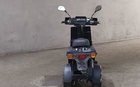 HONDA GYRO TD01