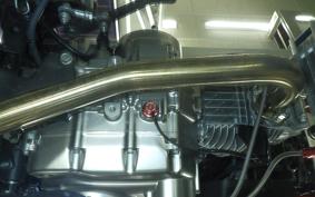 HONDA MONKEY 125 JB03