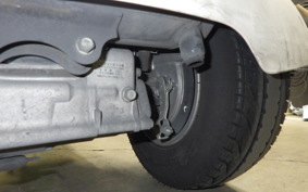 HONDA GYRO CANOPY TA03