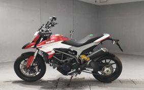 DUCATI HYPERMOTARD 820 2015 B201JA