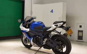 SUZUKI GSX-R750 2013