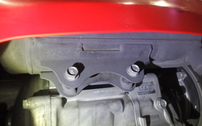 HONDA GYRO CANOPY 1995 TA03
