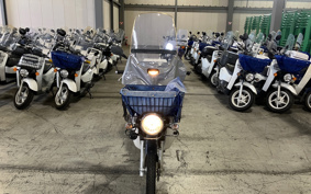 HONDA SUPER CUB50 AA04