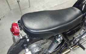 YAMAHA SR400 Gen.3 2012 RH01J