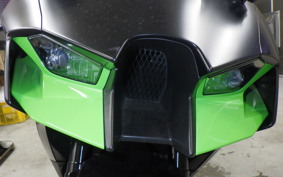KAWASAKI ZX 10 NINJA ABS 2021 ZXT02L