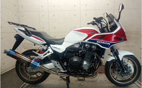 HONDA CB1300SF BOLDOR 2014 SC54