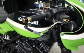 KAWASAKI Z900RS CAFE 2019 ZR900C