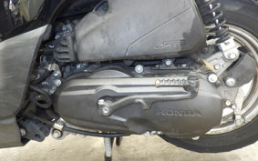 HONDA TACT Basket AF79