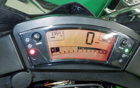 KAWASAKI NINJA 400R 2012 ER400B