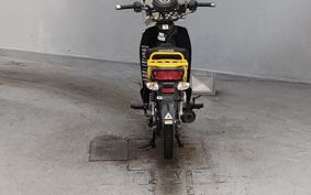 HONDA CROSS CUB JA10