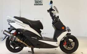 YAMAHA ｼｸﾞﾅｽ125XSR-2 SE44J