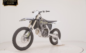 TRIUMPH TF250-X