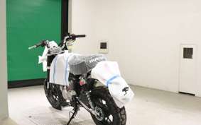 HONDA MONKEY 125 2018 JB05