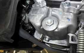 HONDA PCX 125 2011 JK05
