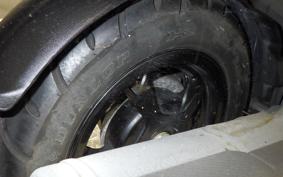 SUZUKI ADDRESS V125 2010 DT11A