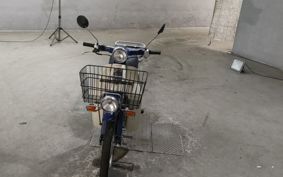 HONDA SUPER CUB50 AA01