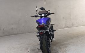 YAMAHA MT-09 2022 RN69J