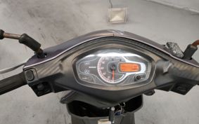 SUZUKI ADDRESS V125 CF4MA