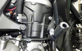 KAWASAKI Z1000 Gen.5 2014