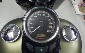 HARLEY FLSS 1800 2016