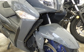 SUZUKI BURGMAN400 A 2024 DU11N