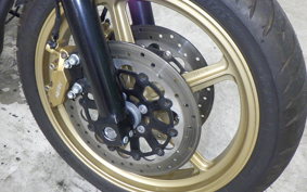 KAWASAKI Z750 FX Type Gen.1 1979 KZ750D