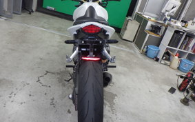HONDA CB1000R 2016