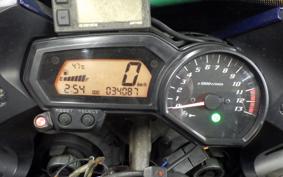 YAMAHA FZ1 FAZER GT RN21J