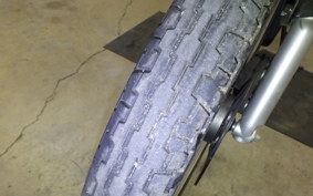 SUZUKI EN125 2A 2022