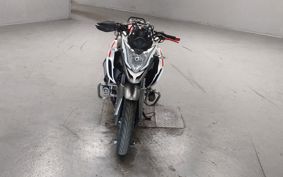 HONDA CB190X PCL2