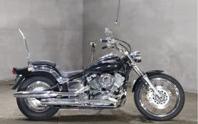 YAMAHA DRAGSTAR 400 VH01J