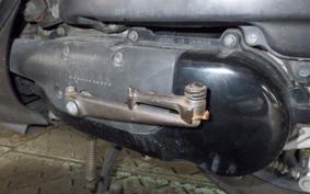 YAMAHA JOG ZR Gen.3 SA39J
