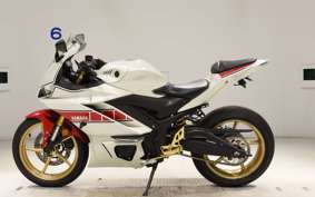 YAMAHA YZF-R25 A 2025 RG74J