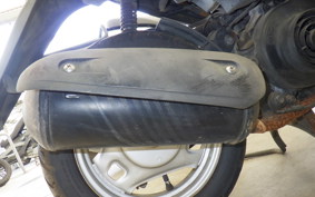 SUZUKI ADDRESS V50 Gen.2 CA44A