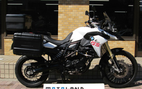 BMW F800GS 2015 0B02