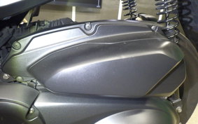 HONDA FORZA 250 1988 MF13