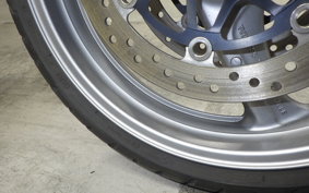 HONDA CB400SF VTEC 2008 NC42