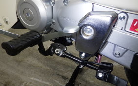 HONDA C110 SUPER CUB JA59