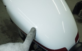 HONDA VT400S 2014 NC46